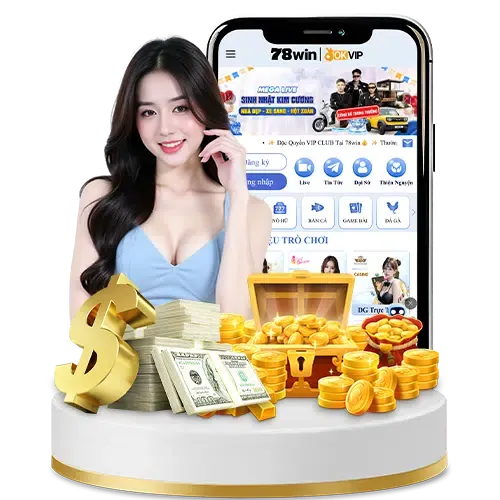 Thưởng chào mừng cho người chơi mới
